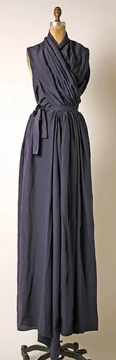 Evening dress