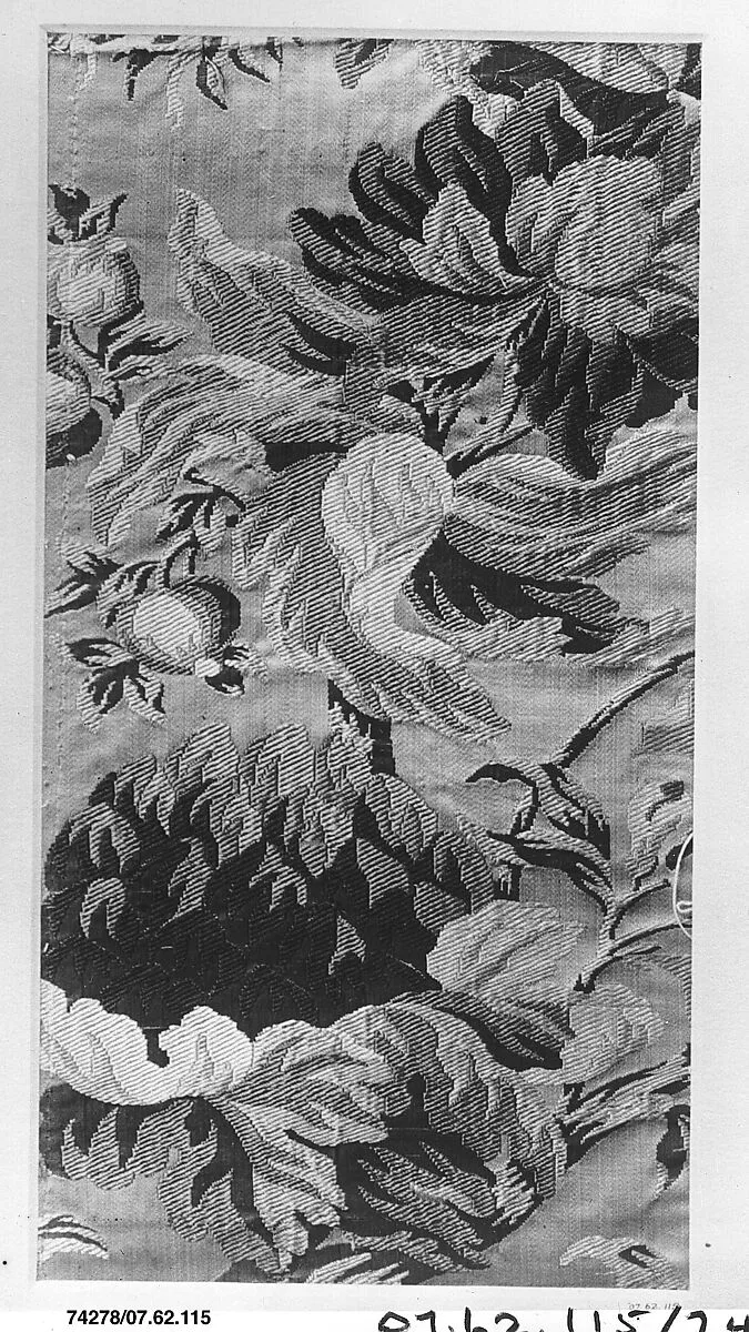 Piece — Unknown