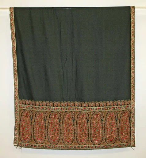 Shawl