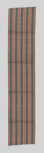 Length of wool Calimanco