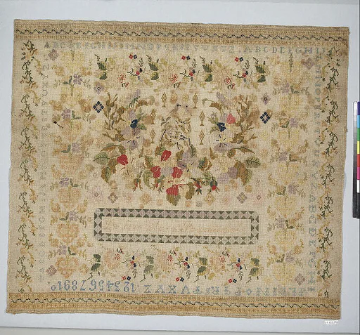 Sampler