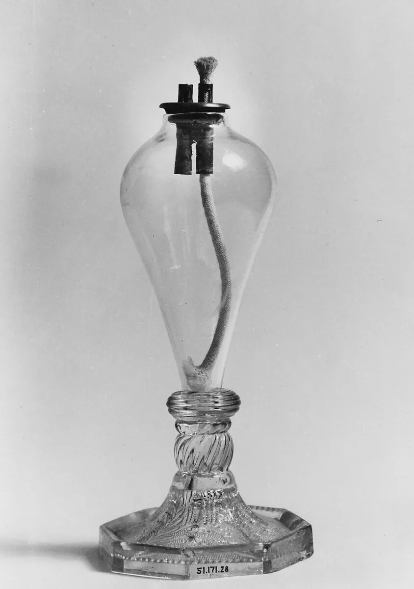 Lamp — Unknown