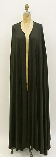 Cape