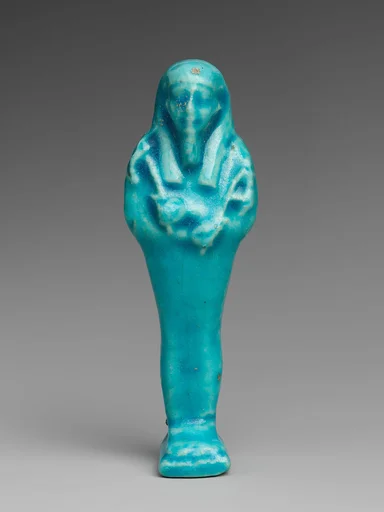 Shabti of Petosiris, son of Djedhor