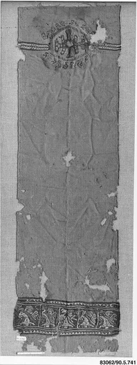 Textile Fragment