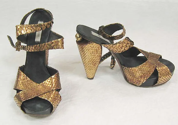 Shoes — Marc Jacobs