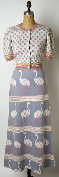Ensemble — Betsey Johnson