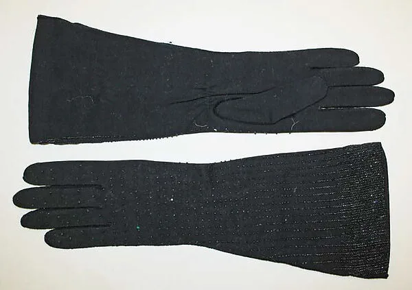 Gloves — Unknown