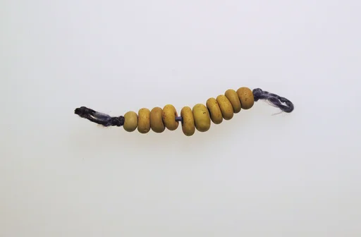 Beads, 10