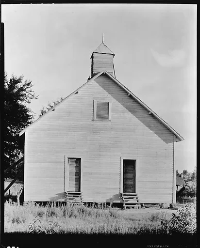 [Wooden Church]