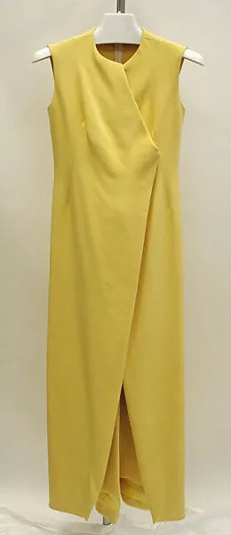 Evening ensemble — Hubert de Givenchy|House of Givenchy