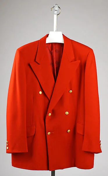 Blazer — Bill Blass|PBM|Bonwit Teller & Co.