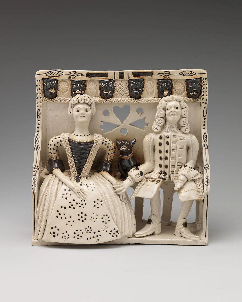 Pew group — Unknown