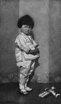 A Chinese Baby — Mary McMillan
