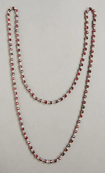 Necklace — Unknown