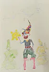 Untitled — Ardeshir Mohassess