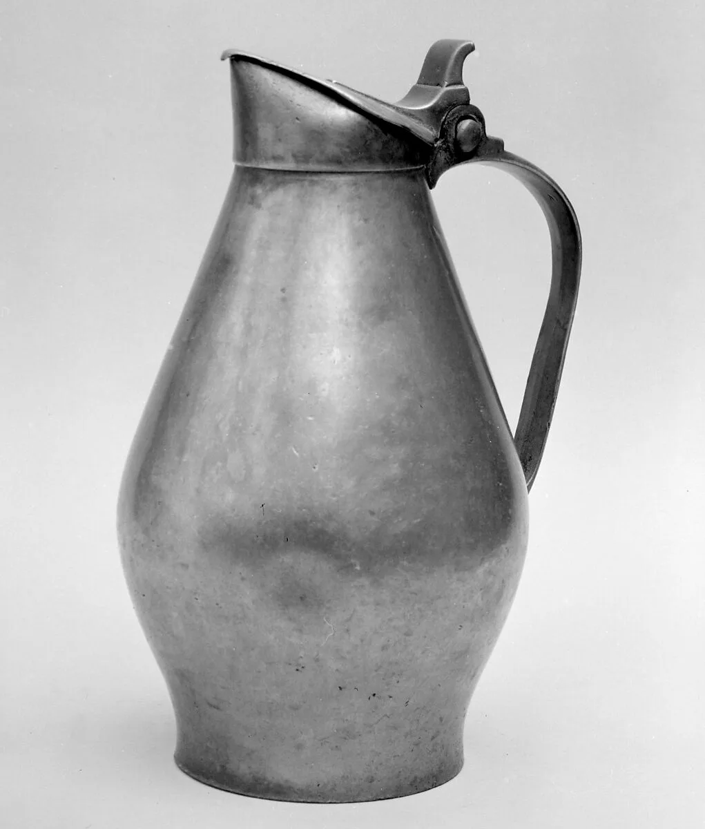 Pitcher — Unknown