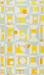 Summer Game — Edna Andrade