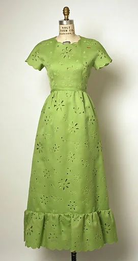 Evening dress