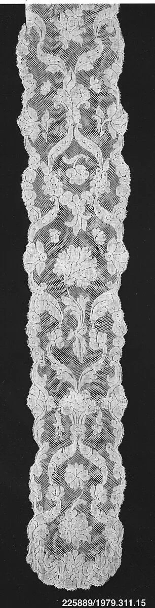 Lappet — Unknown