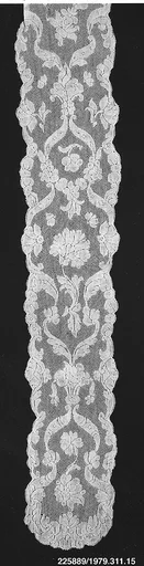 Lappet
