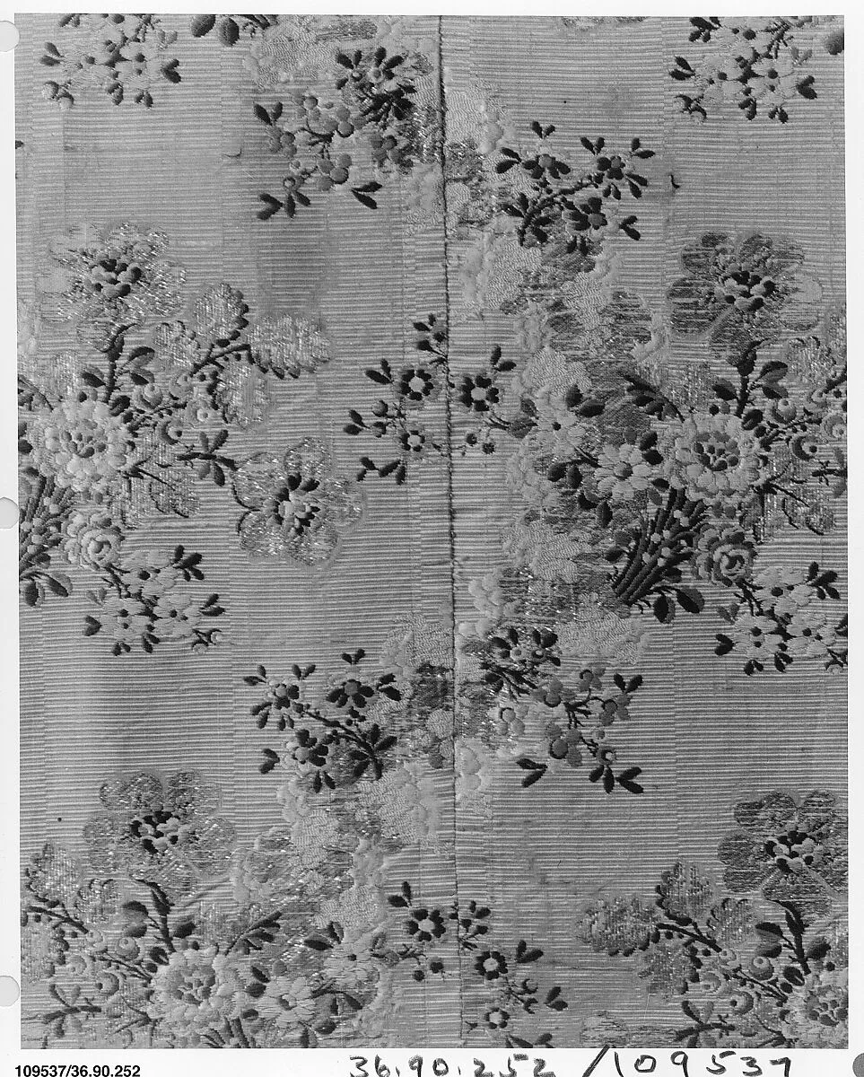 Piece — Unknown