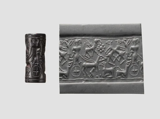 Cylinder seal