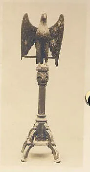 Lectern — Unknown