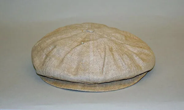 Cap — Brooks Brothers