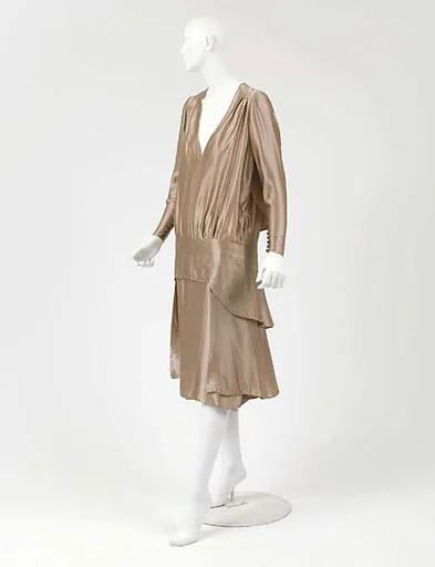 Afternoon dress