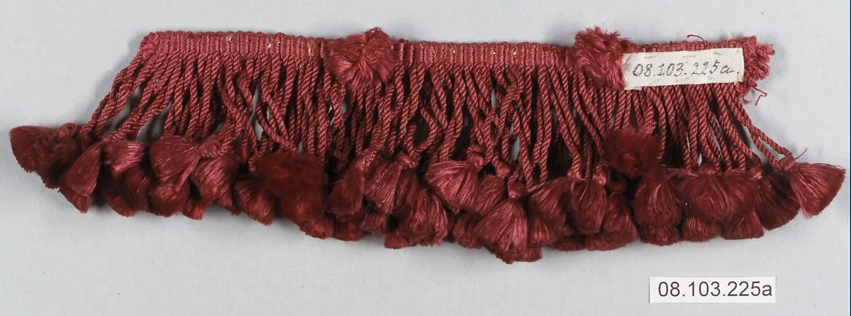 Fringe — Unknown