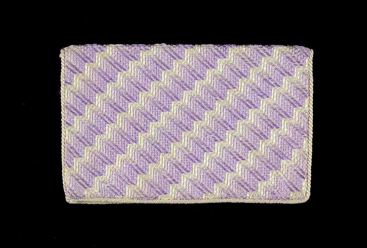 Card case — Unknown