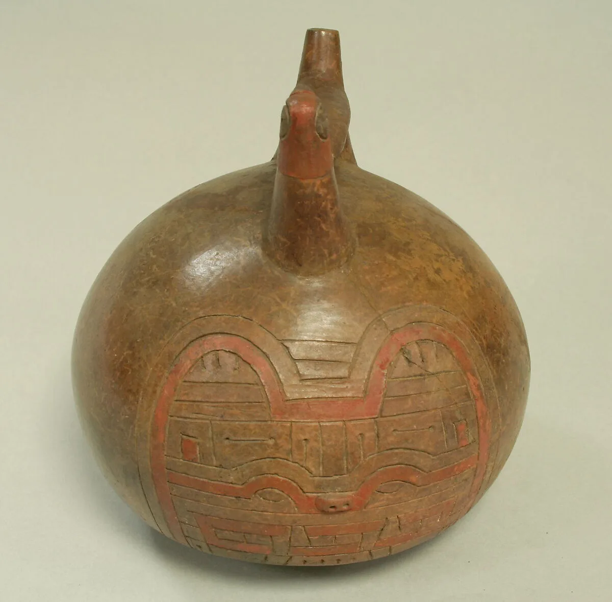 Bottle — Unknown