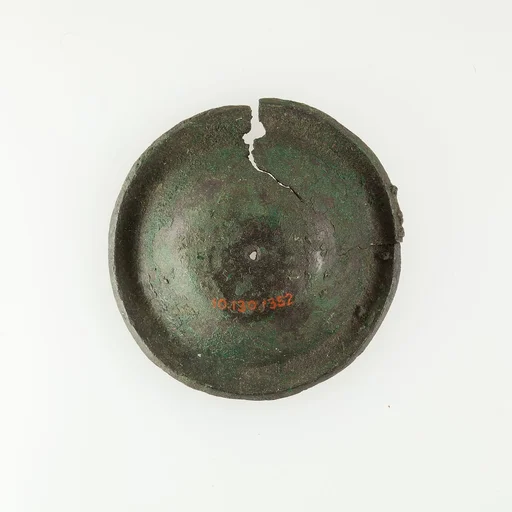 Cymbal