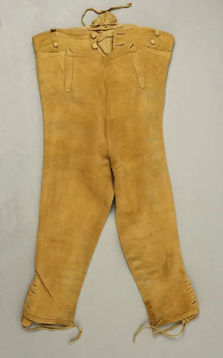 Breeches