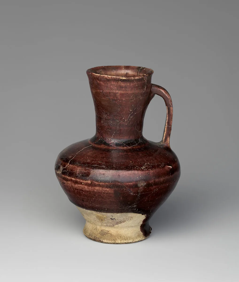 Miniature Ewer — Unknown