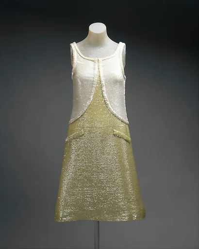 Evening dress