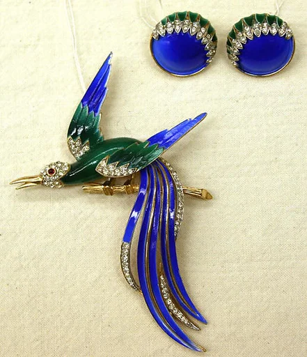 Jewelry set