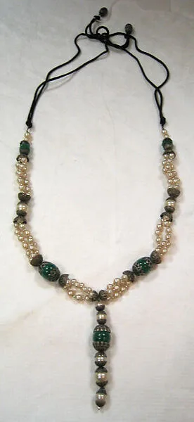 Necklace — Gabrielle Chanel|House of Chanel