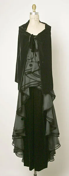 Evening ensemble — Valentino