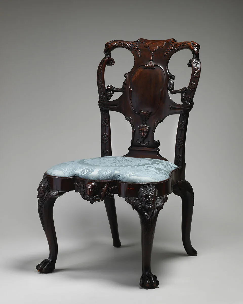 Chair — Unknown