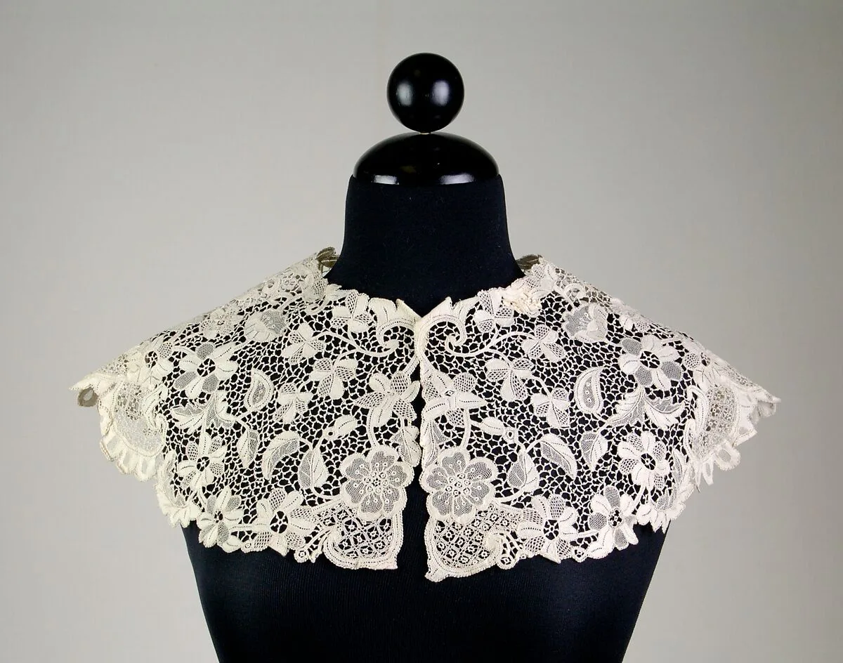 Collar — Unknown