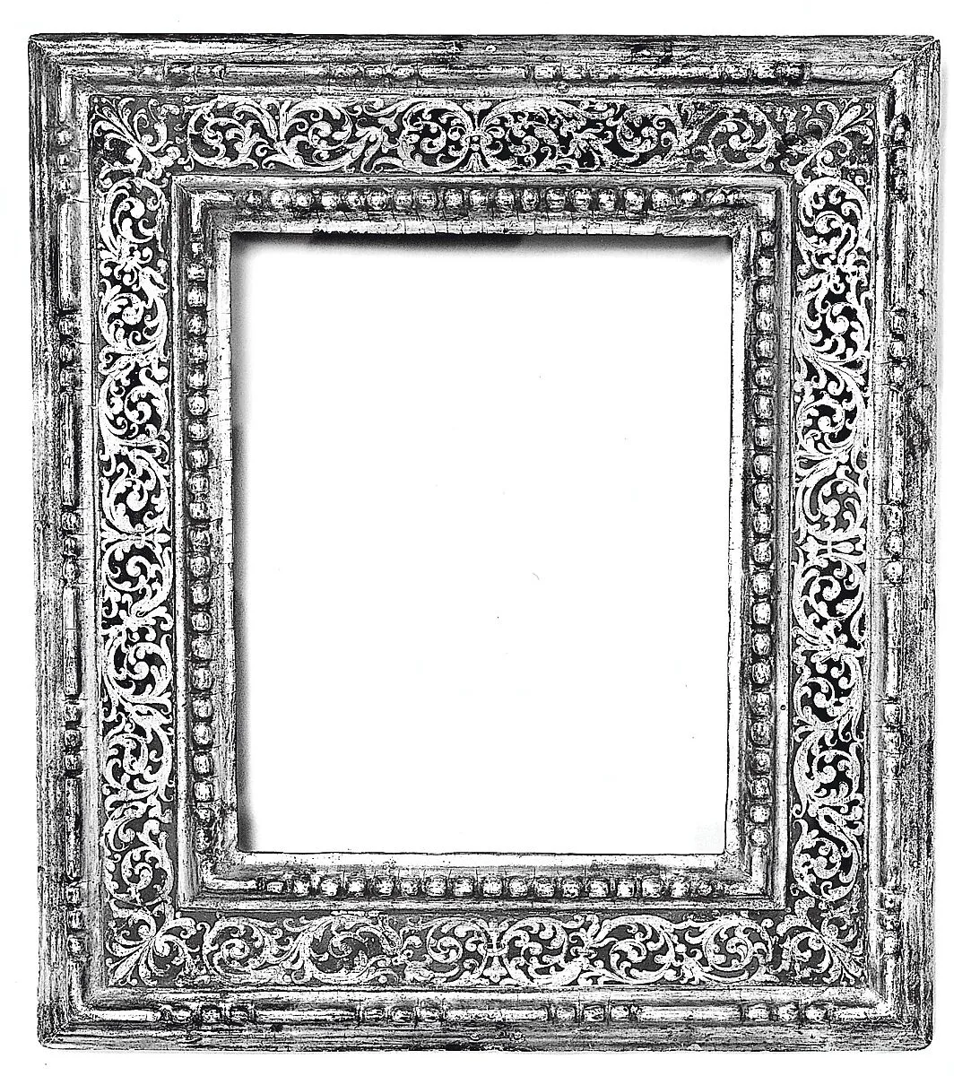 Cassetta frame — Unknown