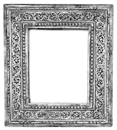 Cassetta frame