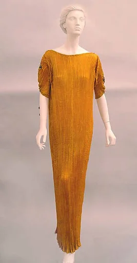 Evening dress