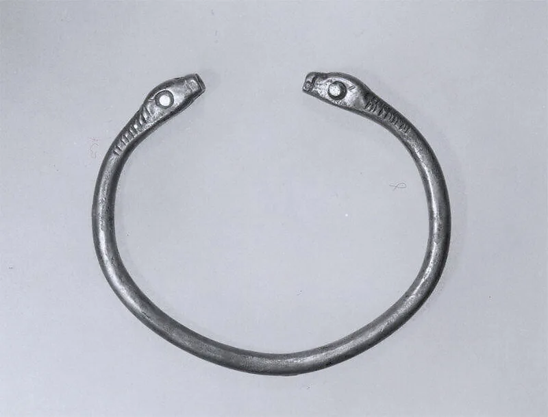 Bracelet — Unknown