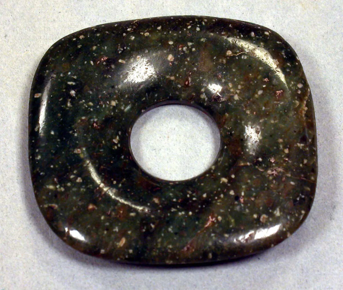 Stone Ear Flare — Unknown