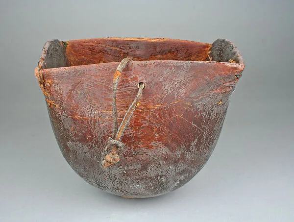 Vessel — Unknown