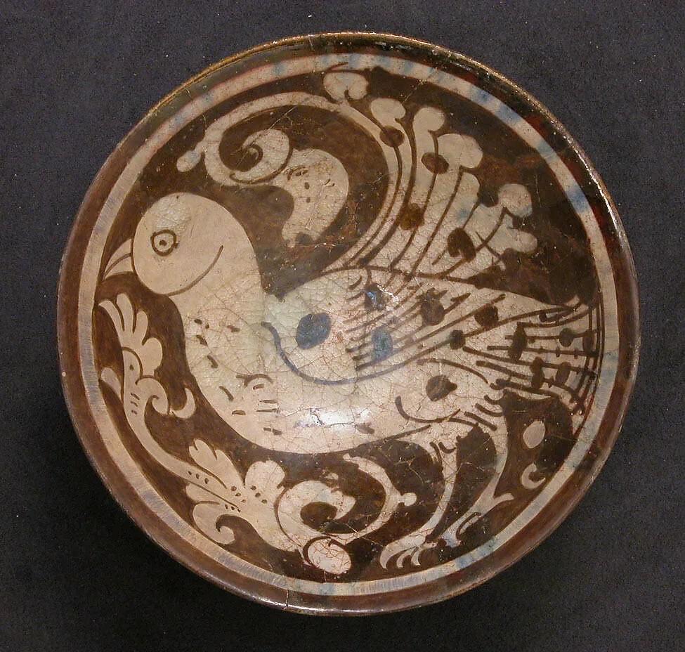 Bowl — Unknown