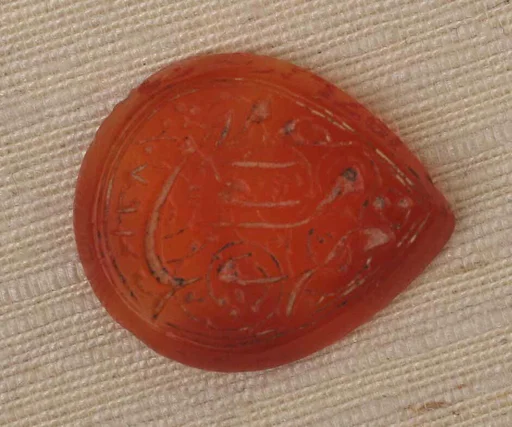 Seal Stamp